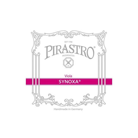 Cuerda viola Pirastro Synoxa 423321...