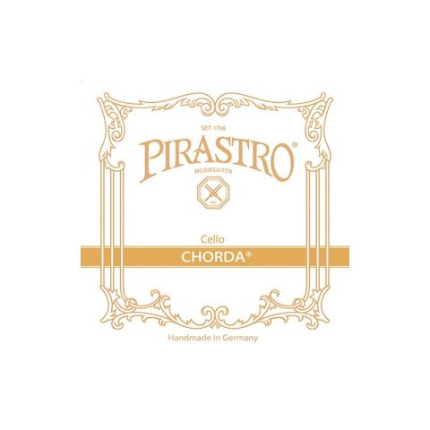 Cuerda cello Pirastro Chorda 132130...