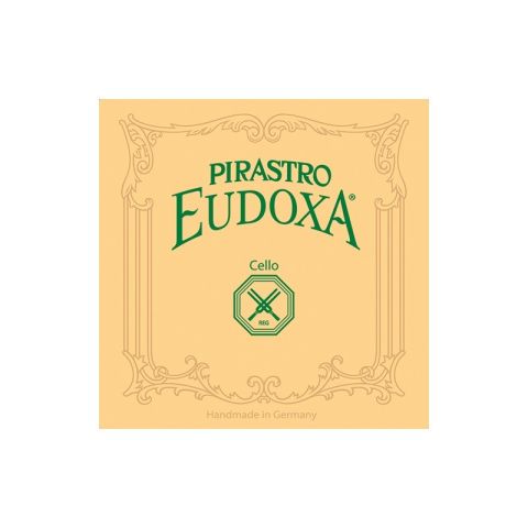 Cuerda cello Pirastro Eudoxa 234130...