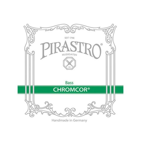 Cuerda contrabajo Pirastro Chromcor...