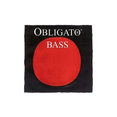Cuerda contrabajo Pirastro Obligato Soloist 441920 Do Medium 3/4