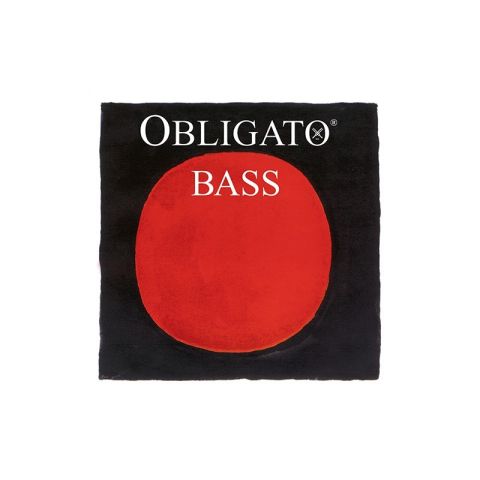 Cuerda contrabajo Pirastro Obligato...