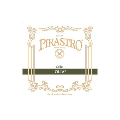 Cuerda cello Pirastro Oliv 231150 1ª...
