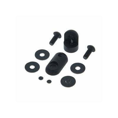 Ergo-pack Almohadilla  Pirastro Korfker Rest/  Korfker Cradle 701084