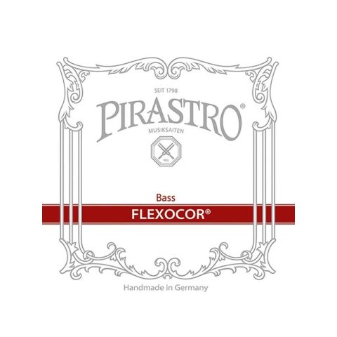 Cuerda contrabajo Pirastro Flexocor...