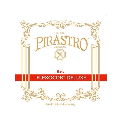 Cuerda contrabajo Pirastro Flexocor Deluxe Soloist 340200 2ª Mi Medium 3/4