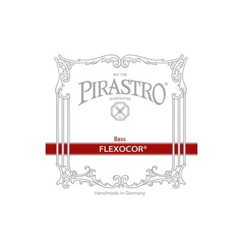 Cuerda contrabajo Pirastro Flexocor...