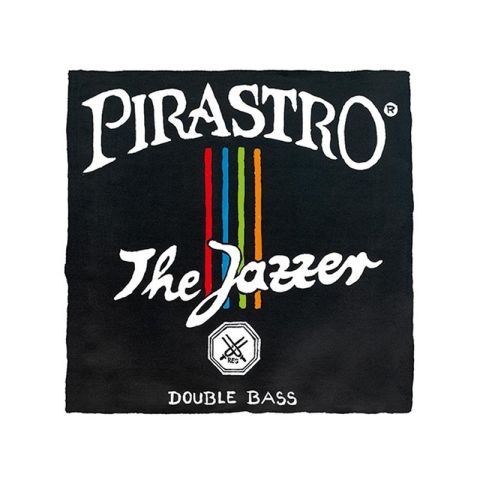 Cuerda contrabajo Pirastro The Jazzer...