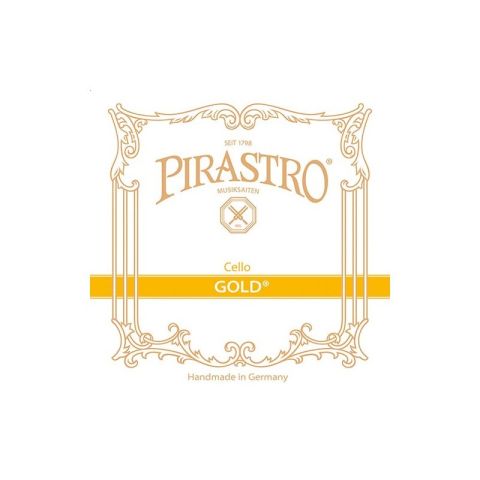 Cuerda cello Pirastro Gold 235400 4ª...