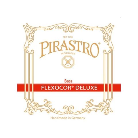 Cuerda contrabajo Pirastro Flexocor...