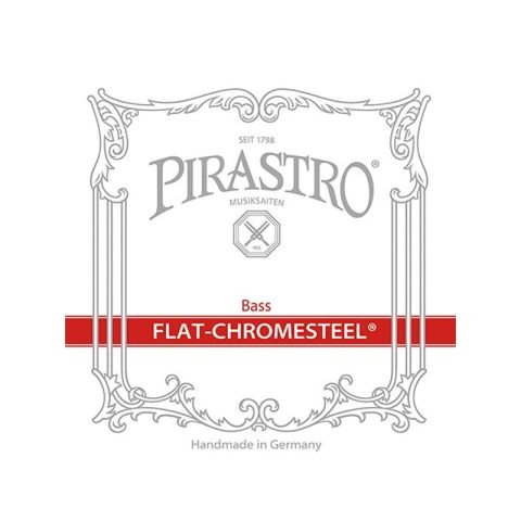 Cuerda contrabajo Pirastro...