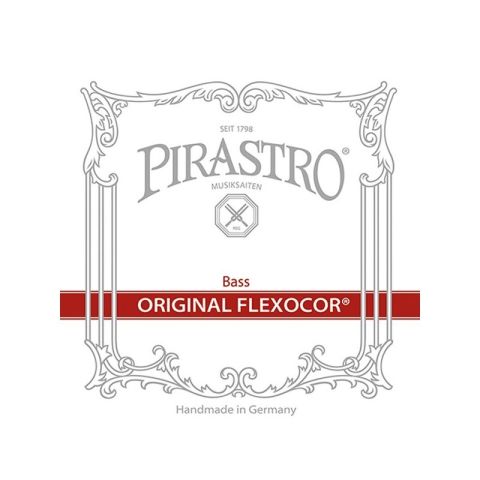Cuerda contrabajo Pirastro...
