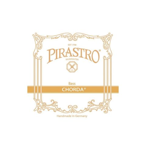 Cuerda contrabajo Pirastro Chorda...