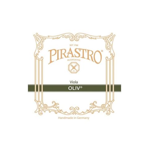 Cuerda viola Pirastro Oliv-Stiff...