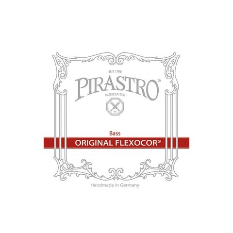 Cuerda contrabajo Pirastro...