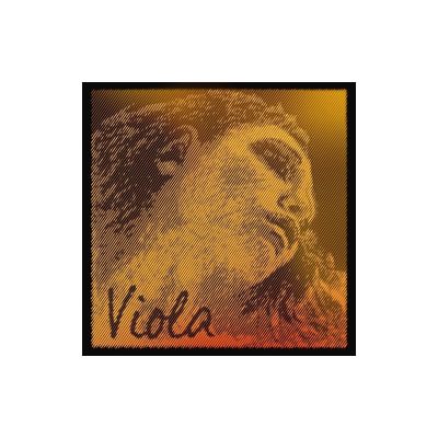 Set de cuerdas viola Pirastro Evah Pirazzi Gold 425021