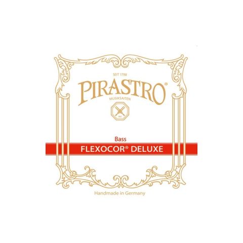 Cuerda contrabajo Pirastro Flexocor...