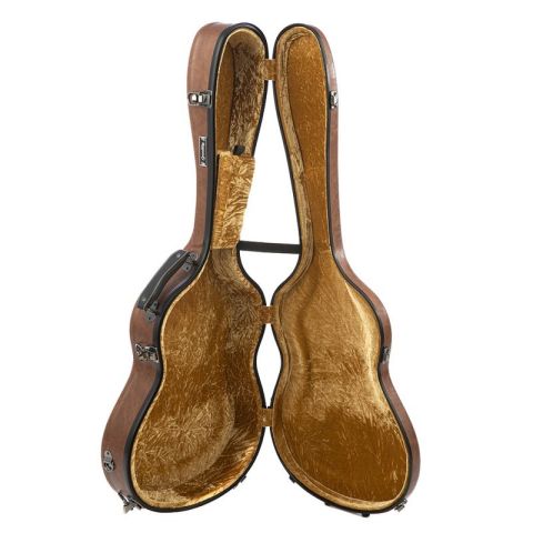 Estuche guitarra clásica Rapsody...