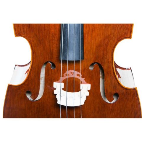 Contrabajo Stentor Conservatoire 4/4