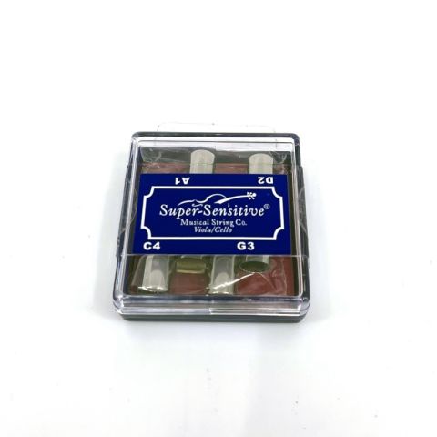 Diapasón para violín Pitch Pipe 9240...