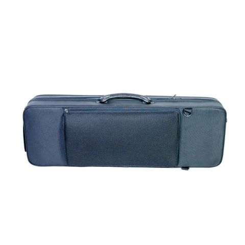 Estuche violín Swenk rectangular...