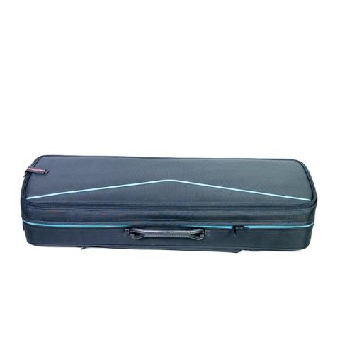 Estuche violín Swenk rectangular...