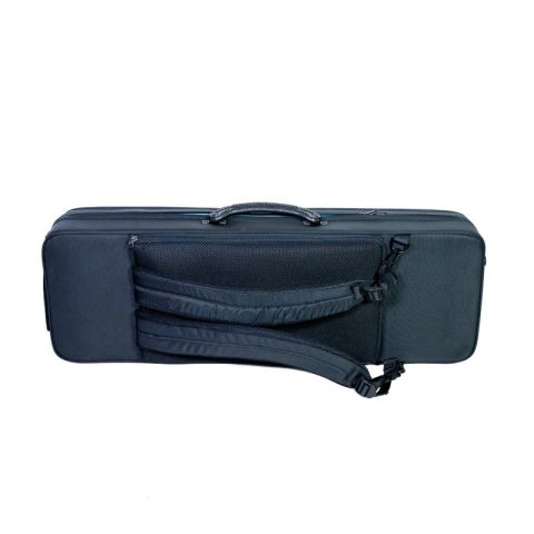 Estuche violín Swenk rectangular...