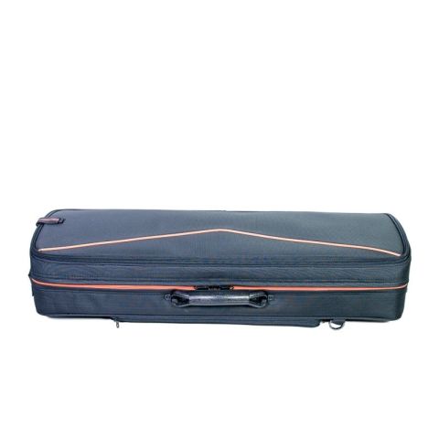 Estuche violín Swenk rectangular...