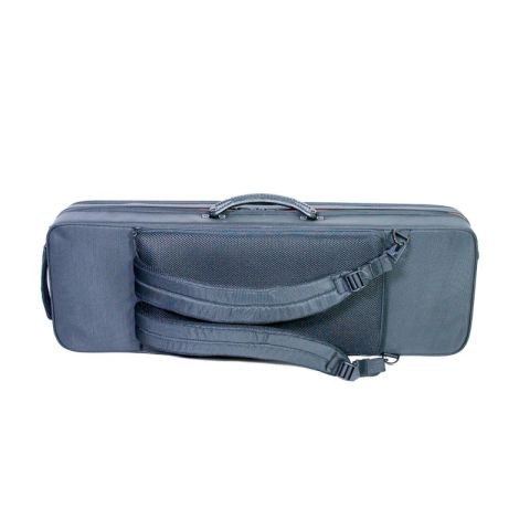 Estuche violín Swenk rectangular...