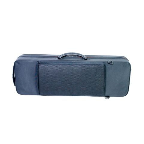 Estuche violín Swenk rectangular...