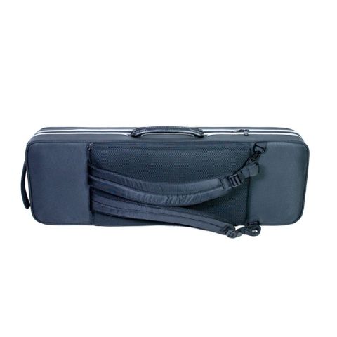 Estuche violín Swenk rectangular...