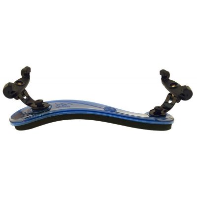 Almohadilla violín Viva La Musica 80LFT VLM VivaFlex 1/4-1/8 1/4 Negro