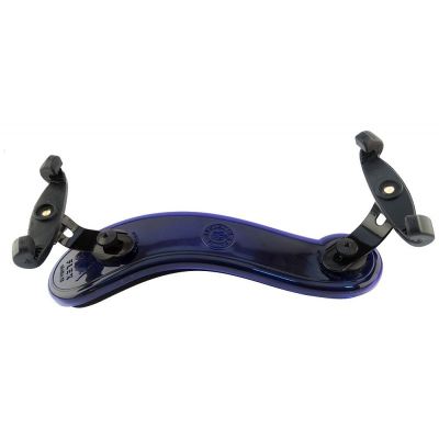 Almohadilla violín Viva La Musica 80LFT VLM VivaFlex 1/2-1/4 1/2 Verde 2