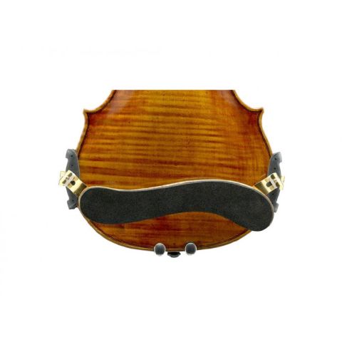 Almohadilla viola Viva La Musica...