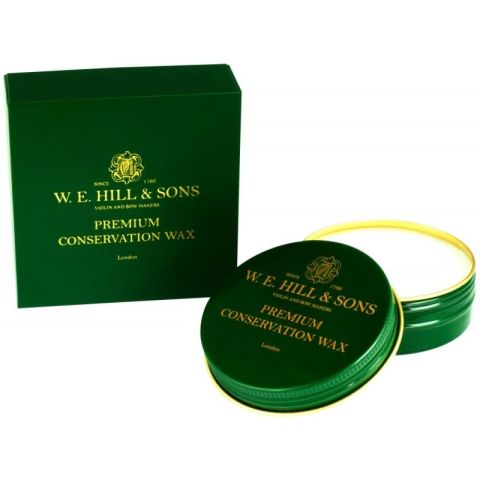 Cera W.E. Hill Premium Conservation