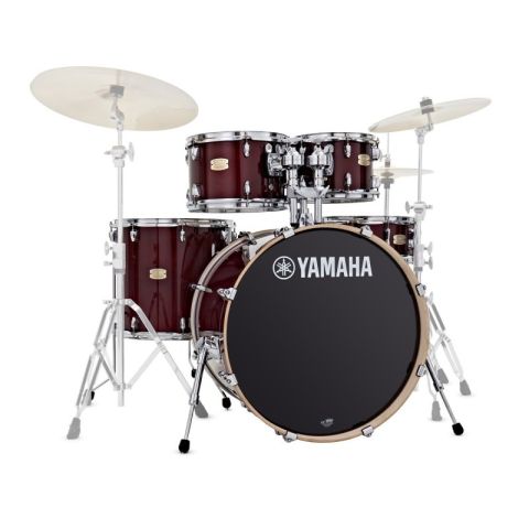 Yamaha Stage Custom Birch Studio...