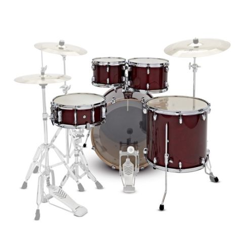 Yamaha Stage Custom Birch Studio...