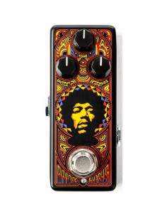 Pedal Dunlop JHW4 Authentic Hendrix´69 Band Of Gipsys Fuzz