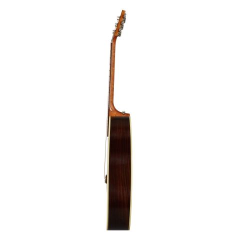 GIBSON J45 Studio Rosewood Burst