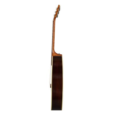 GIBSON J45 Studio Rosewood Burst