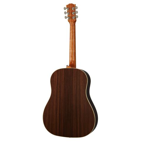 GIBSON J45 Studio Rosewood Burst