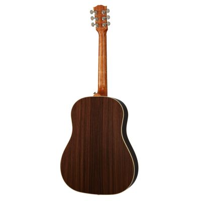 GIBSON J45 Studio Rosewood Burst