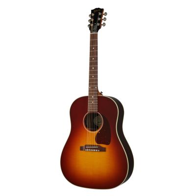 GIBSON J45 Studio Rosewood Burst