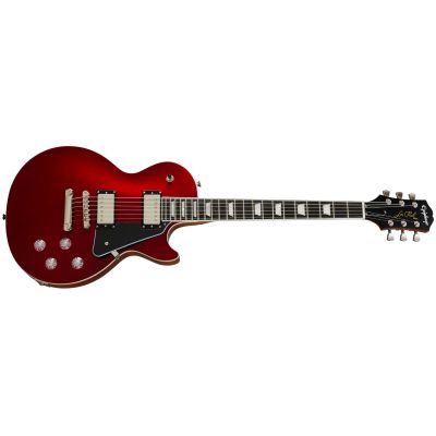 EPIPHONE LES PAUL MODERN SPARKLING BURGUNDY