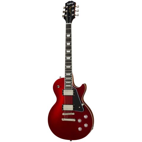EPIPHONE LES PAUL MODERN SPARKLING BURGUNDY