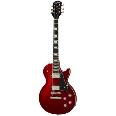 EPIPHONE LES PAUL MODERN SPARKLING BURGUNDY