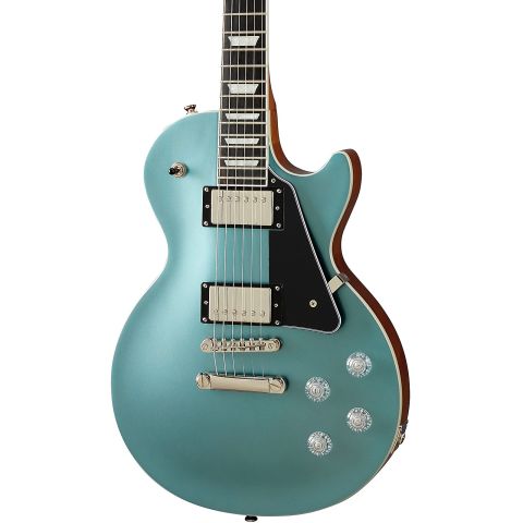 EPIPHONE LES PAUL MODERN Faded PELHAM BLUE