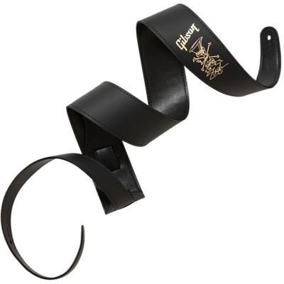 GIBSON CORREA SLASH COLLECTION PREMIUM BLACK AS-SLSH-GLD