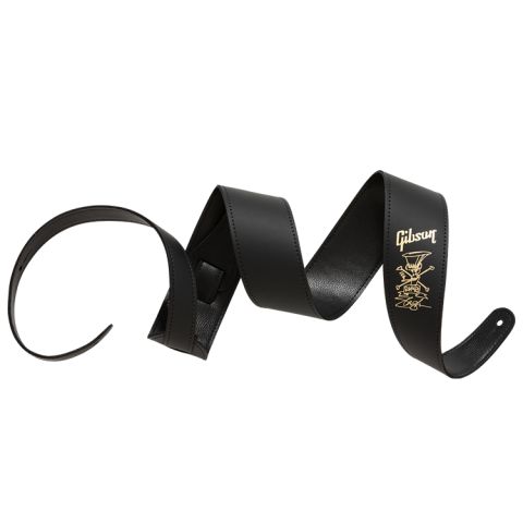 GIBSON CORREA SLASH COLLECTION PREMIUM BLACK AS-SLSH-GLD