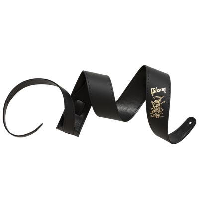GIBSON CORREA SLASH COLLECTION PREMIUM BLACK AS-SLSH-GLD